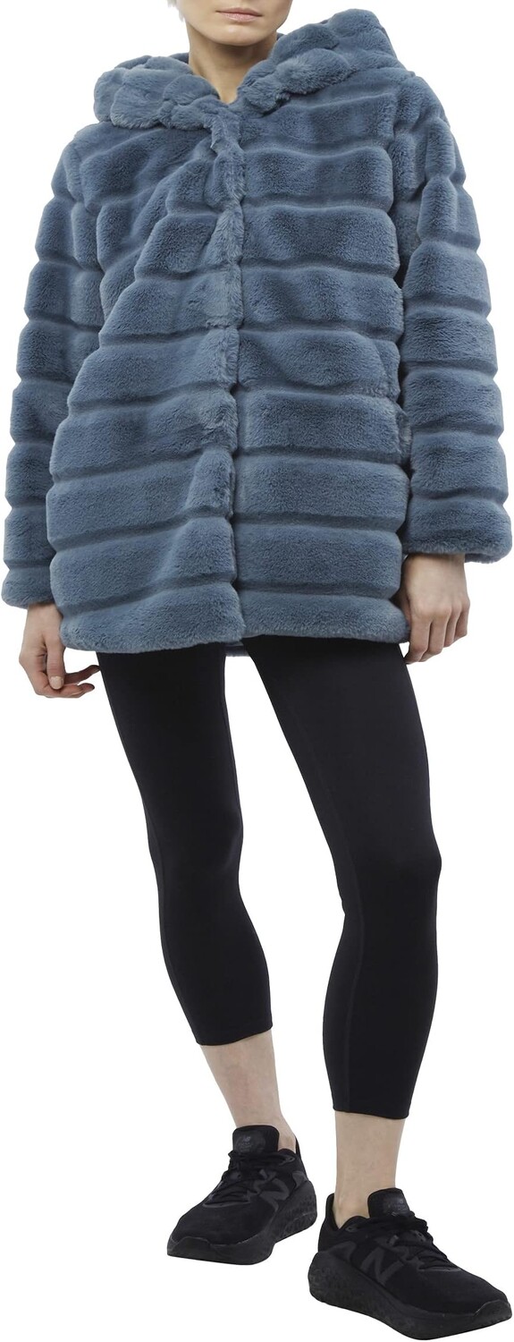 

Куртка Hazel APPARIS, цвет Stone Blue