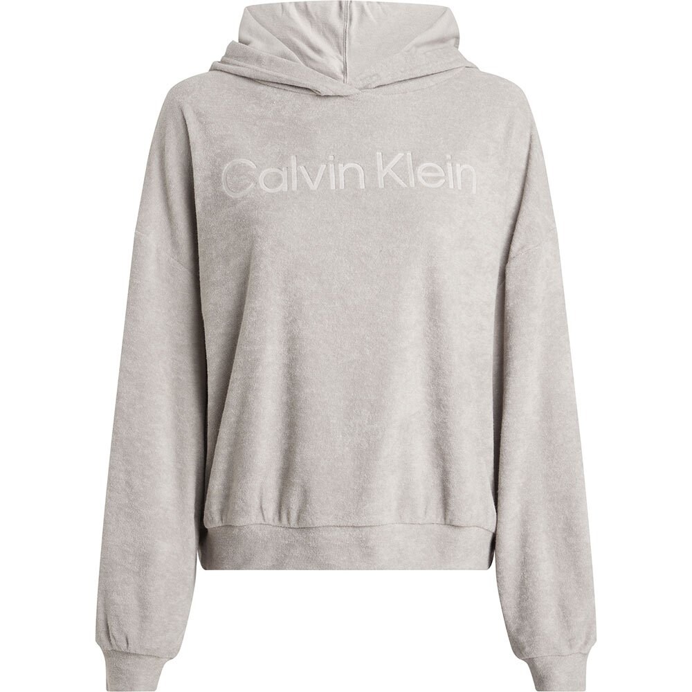 

Толстовка Calvin Klein 000QS7025E, серый