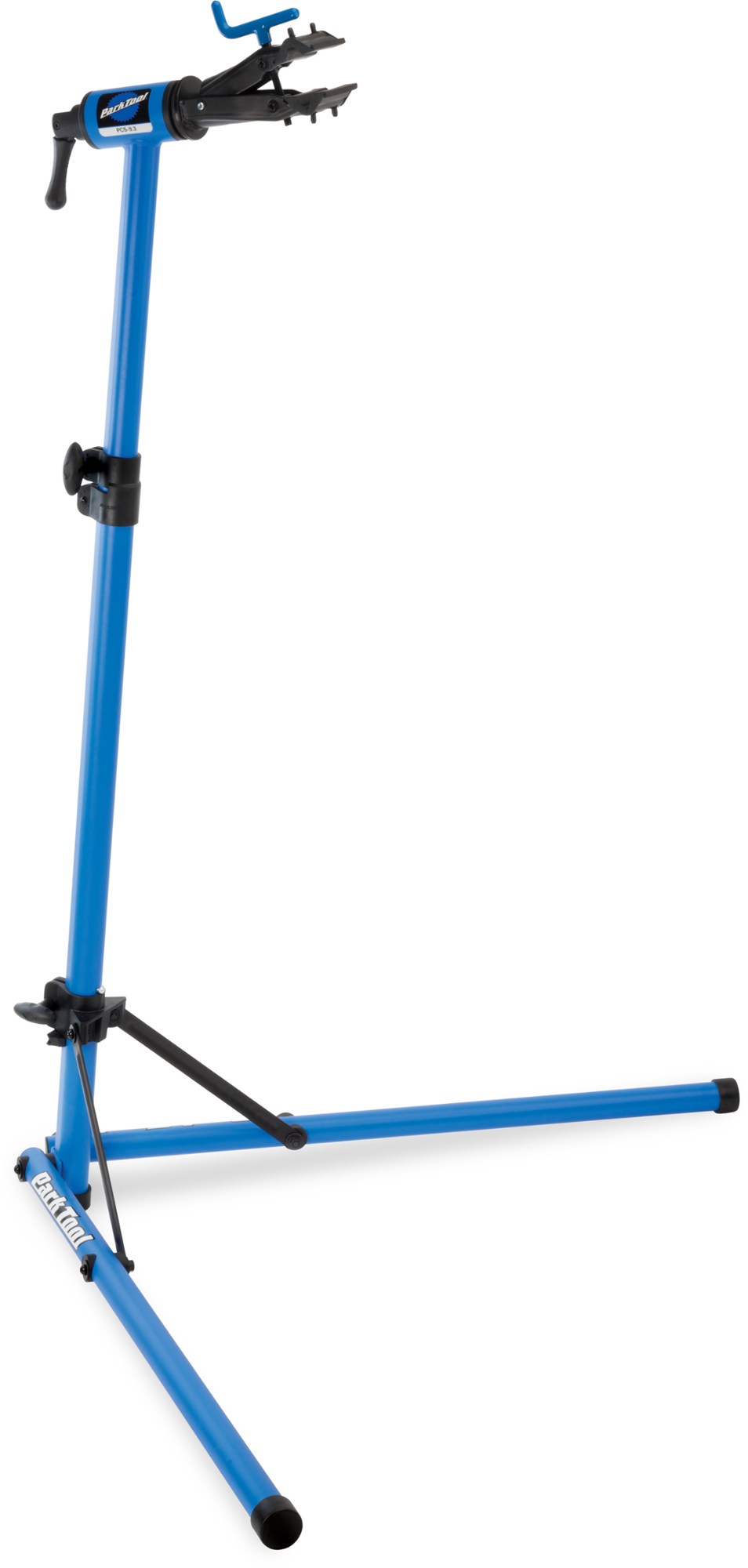 Стенд для ремонта велосипедов PCS 9.3 для домашнего механика Park Tool, синий