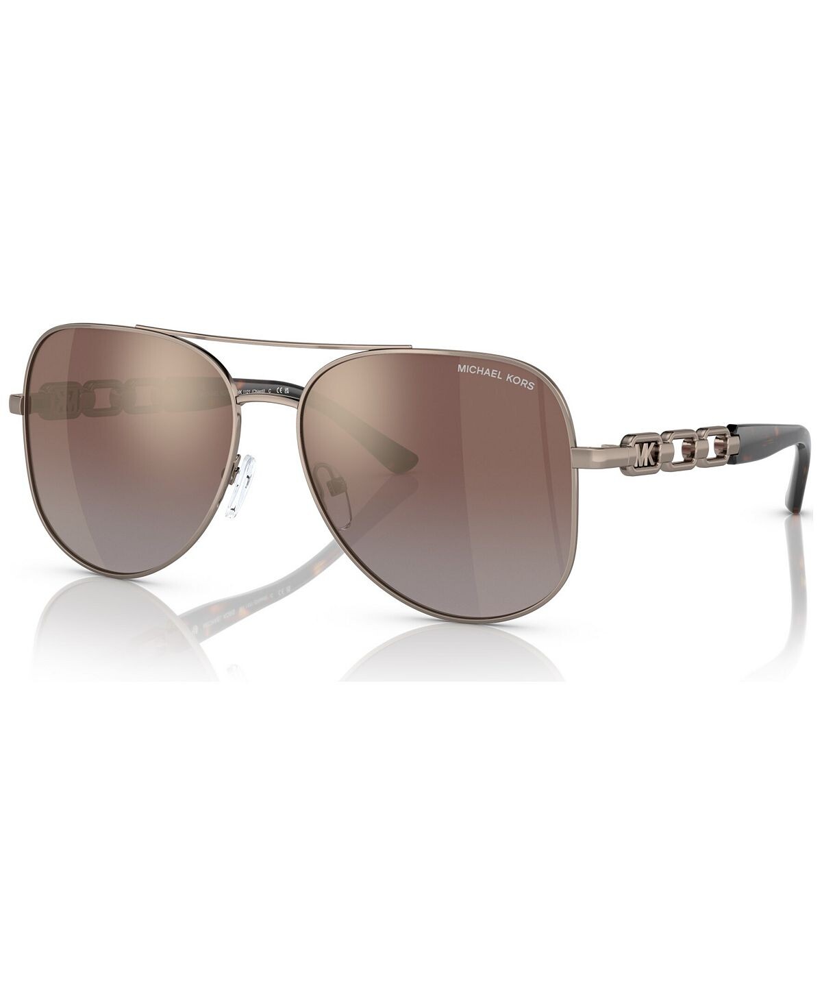 

Женские солнцезащитные очки, MK112158-Z Michael Kors