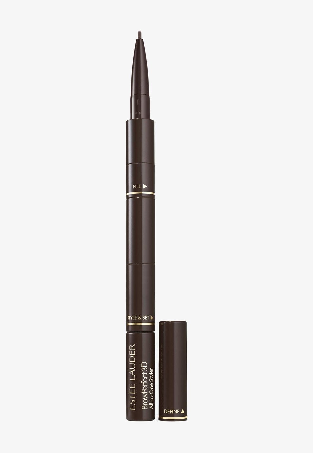 

Карандаши для бровей Browperfect 3D All-In-One Styler ESTÉE LAUDER, цвет dark brunette