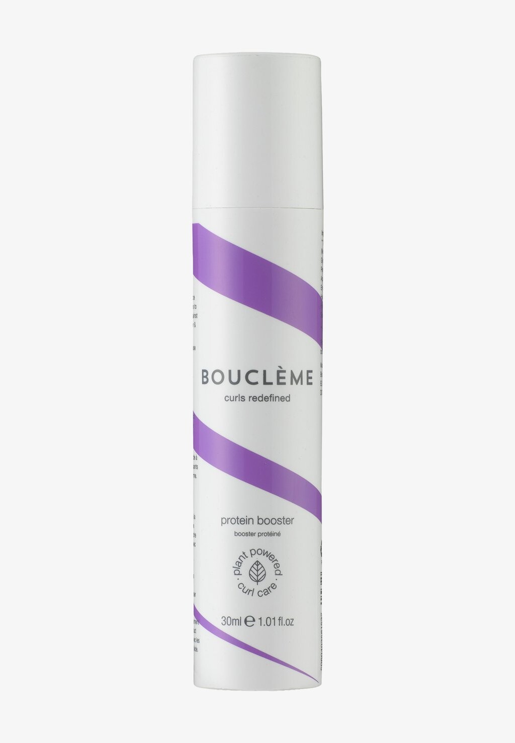 

Уход за волосами Protein Booster BOUCLÈME