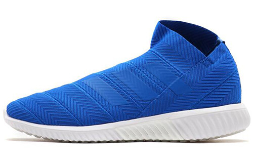 

ADIDAS ORIGINALS NEMEZIZ TANGO 18.1 ФУТБОЛЬНЫЕ Синие