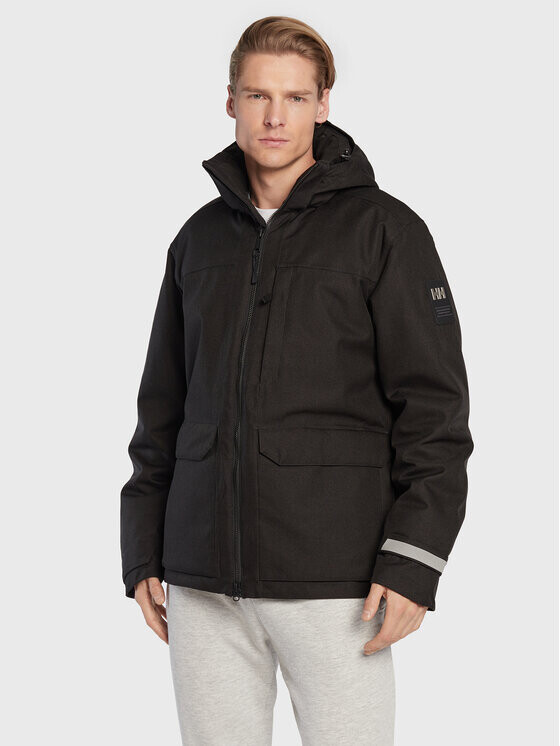 

Переходная куртка стандартного кроя Helly Hansen, черный