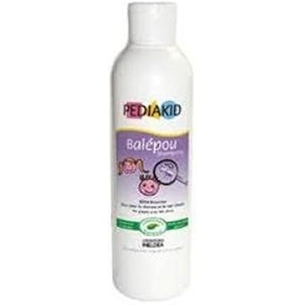 

Pediakid Bio Шампунь от вшей, 200 мл, Ineldea