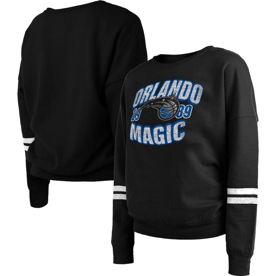 

Толстовка NBA Exclusive Collection Orlando Magic