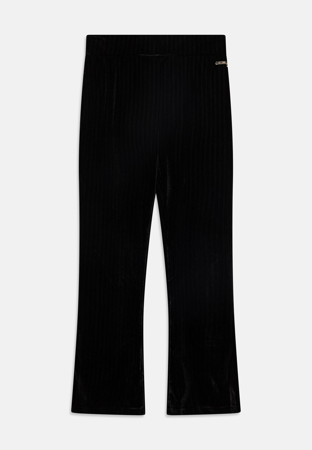 

Брюки JUNIOR LONG PANTS Guess, цвет jet black