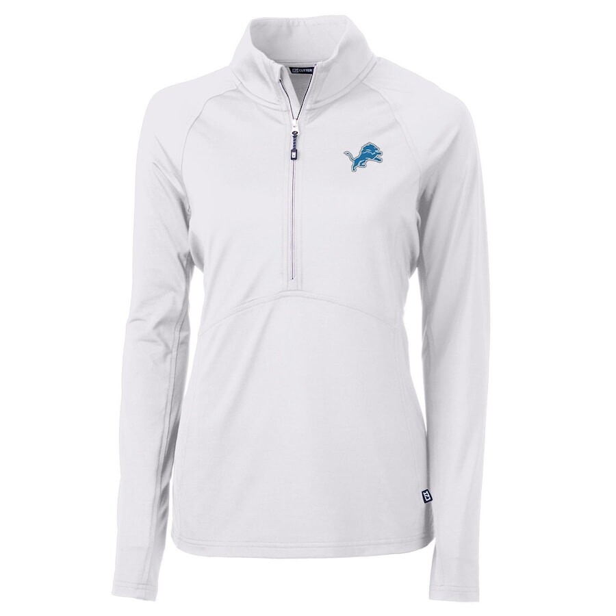 

Куртка Cutter & Buck Detroit Lions, белый