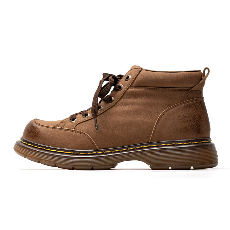 

Ботильоны унисекс Mule Donkey, цвет Light Brown