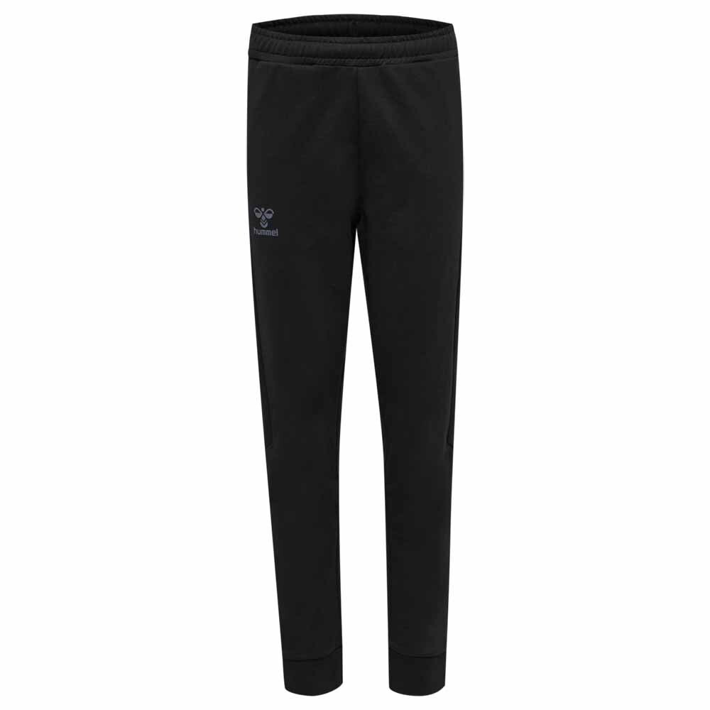 

Брюки Hummel Offgrid Cotton, черный