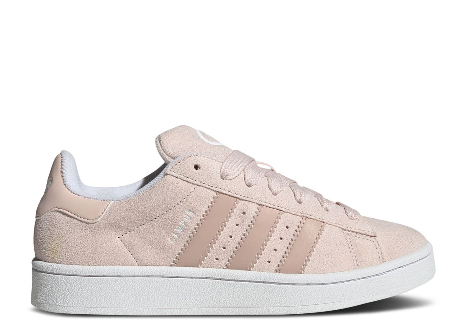 

Кроссовки adidas Wmns Campus 00S 'Putty Mauve', розовый