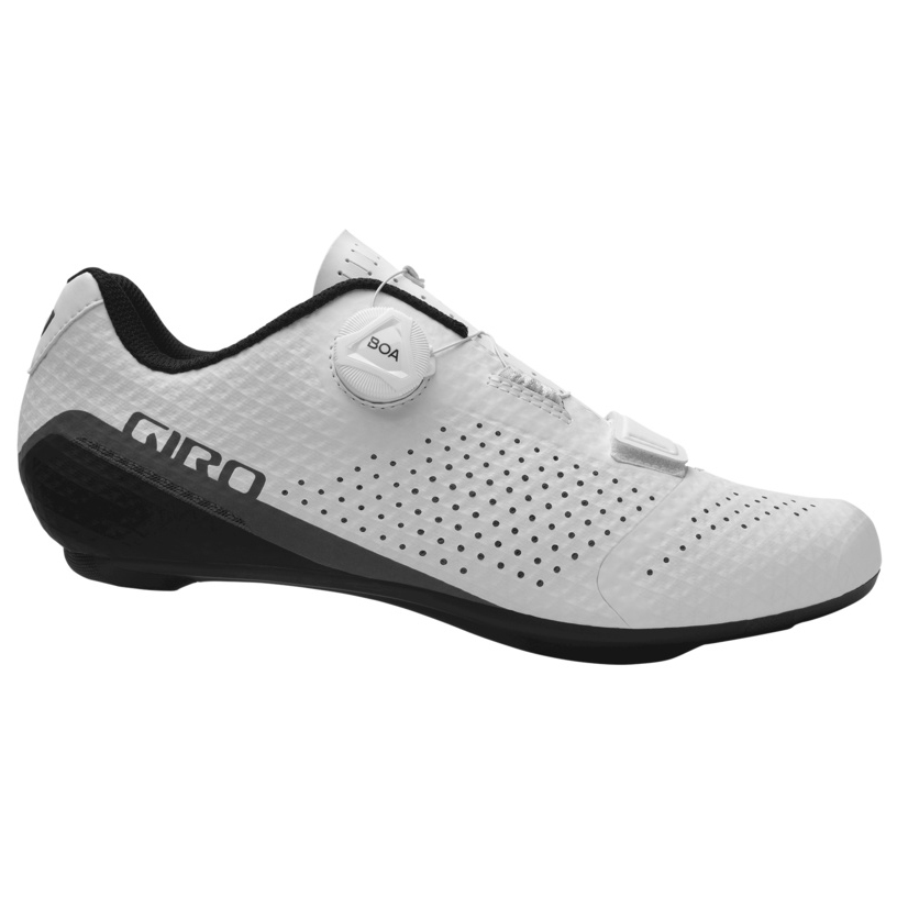 Велосипедная обувь Giro Giro Cadet, белый велосипедная обувь cadet женская giro черный