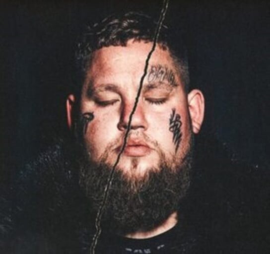 

Виниловая пластинка Rag'n'Bone Man - Life By Misadventure