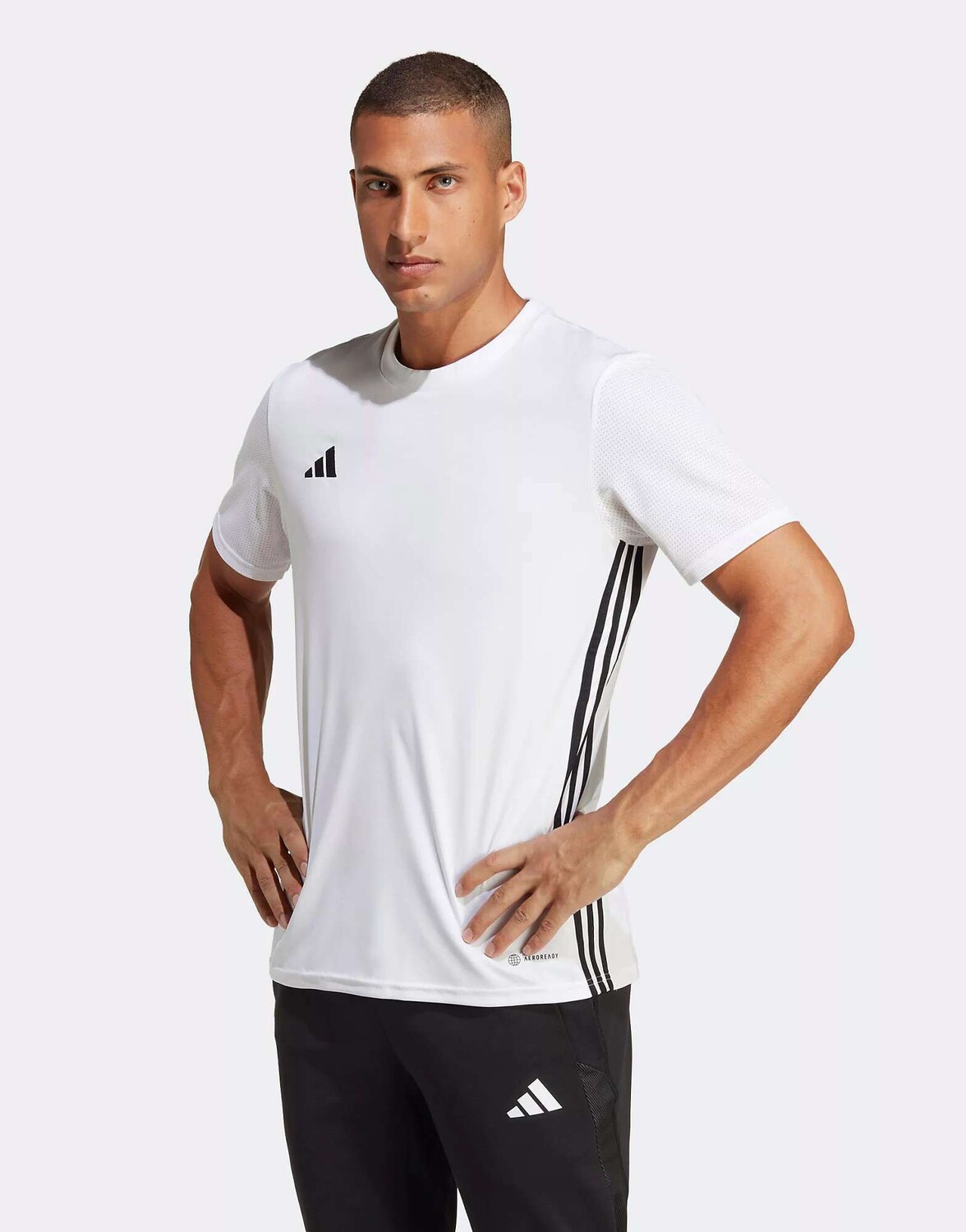 

Белая футболка adidas Performance Tabela 23 Jersey, Белый