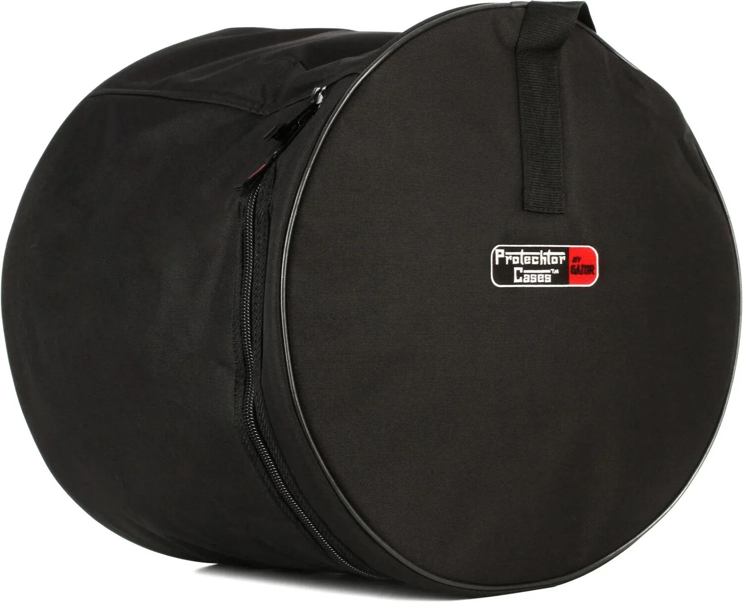 

Gator GP-1414 Стандартная сумка Tom Protechtor — 14 x 14 дюймов