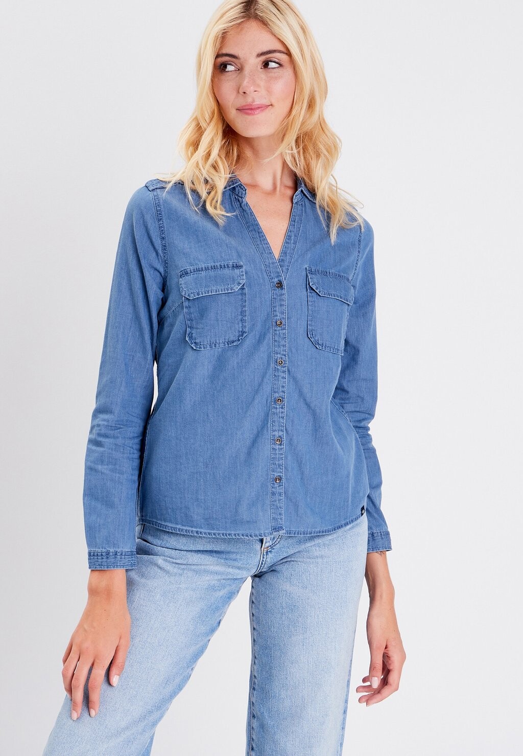 

Рубашка BONOBO Jeans