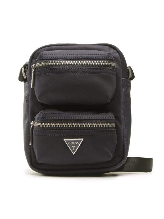 

Рюкзак Guess, синий