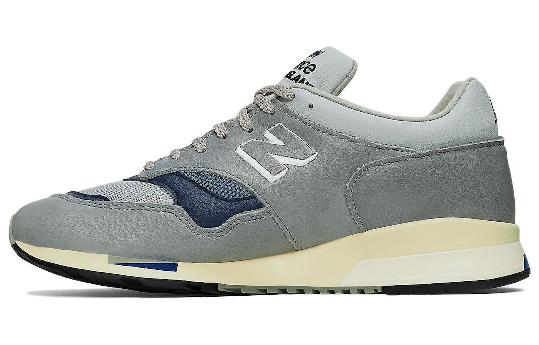 

Кроссовки мужские New Balance 1500