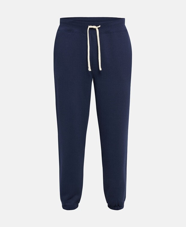 

Спортивные штаны Polo Ralph Lauren, темно-синий