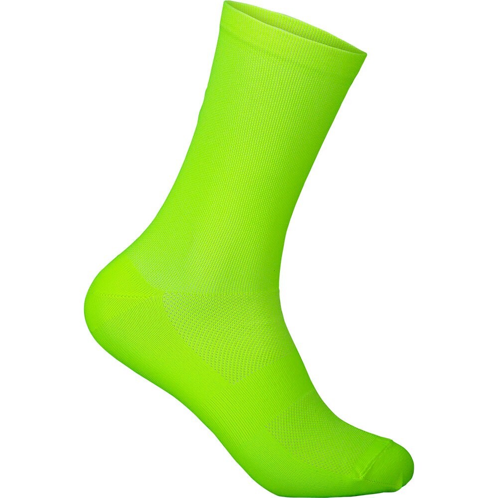 

Носки POC Fluo, желтый