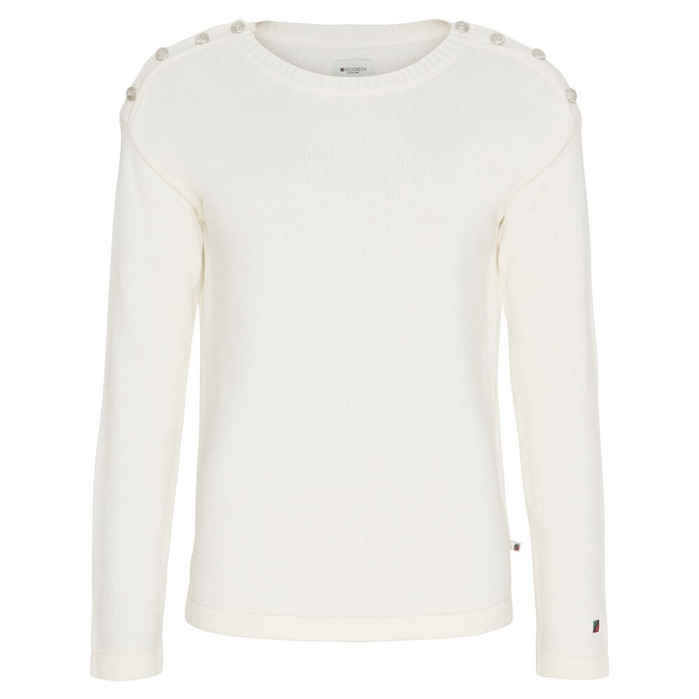 

Свитер Redgreen Mavis Round Neck, бежевый