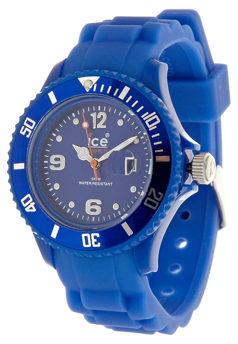 

Часы SILI FOREVER SMALL Ice-Watch, синий
