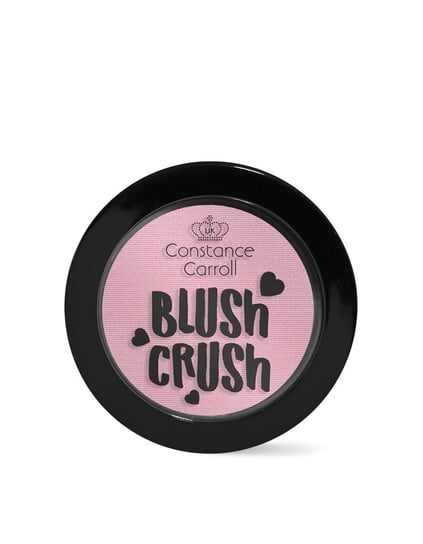 Констанс Кэрролл, Blush Crush, Розовые румяна 25, Constance Carroll цена и фото