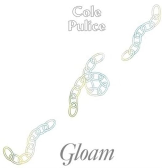 Виниловая пластинка Pulice Cole - Gloam виниловая пластинка j cole kod 0810760032230