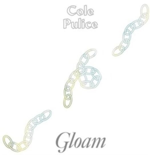 

Виниловая пластинка Pulice Cole - Gloam