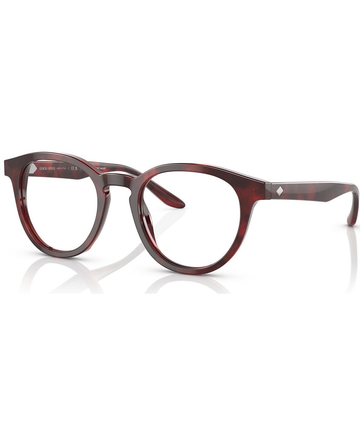 

Мужские очки Phantos, AR722750-O Giorgio Armani
