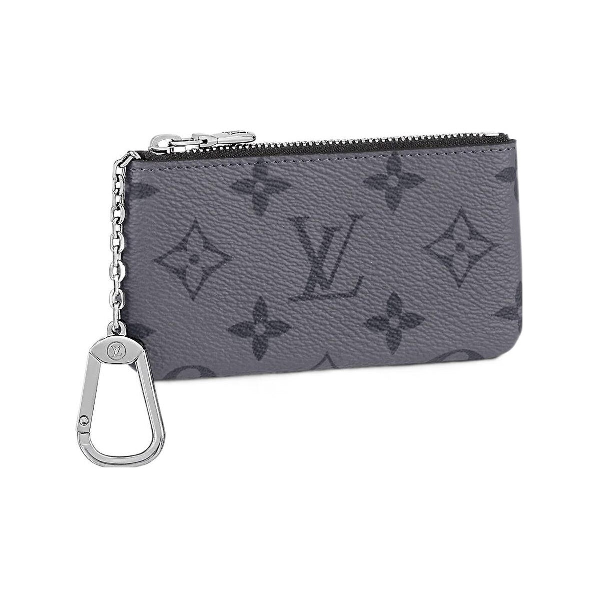 

Сумочка Louis Vuitton Monogram Eclipse Reverse для ключей