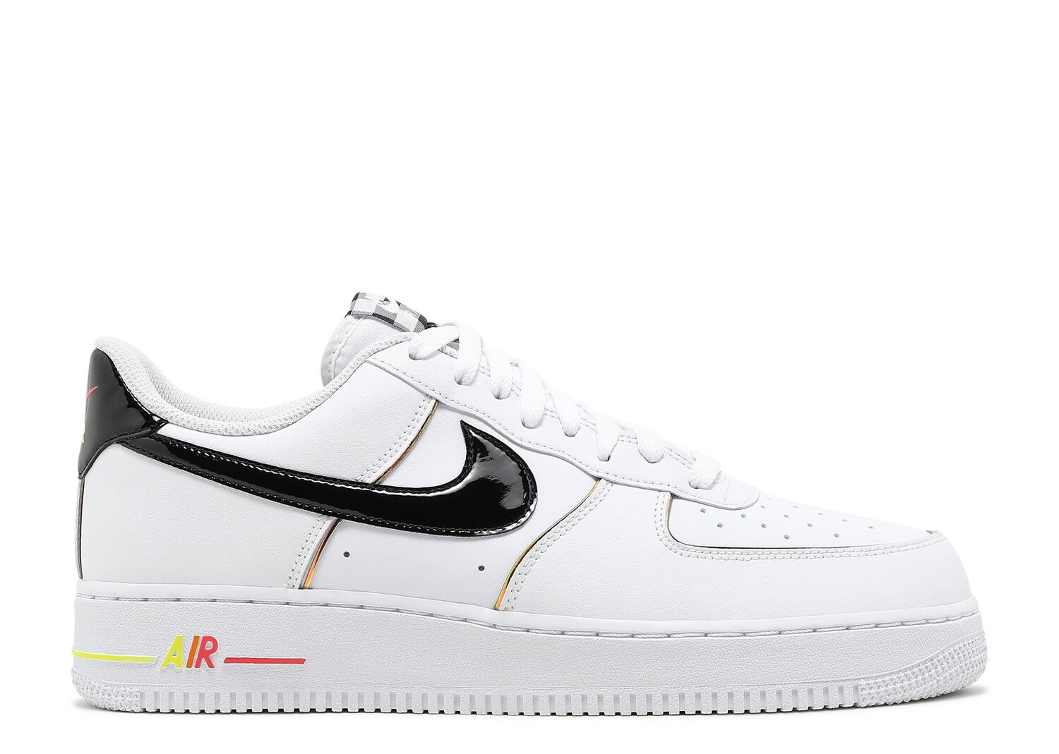 

Кроссовки Nike Air Force 1 '07 Lv8 'Fresh', белый