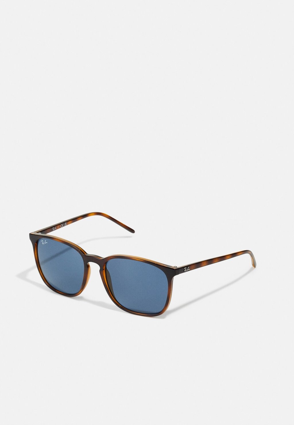 

Солнцезащитные очки UNISEX Ray-Ban, цвет havana