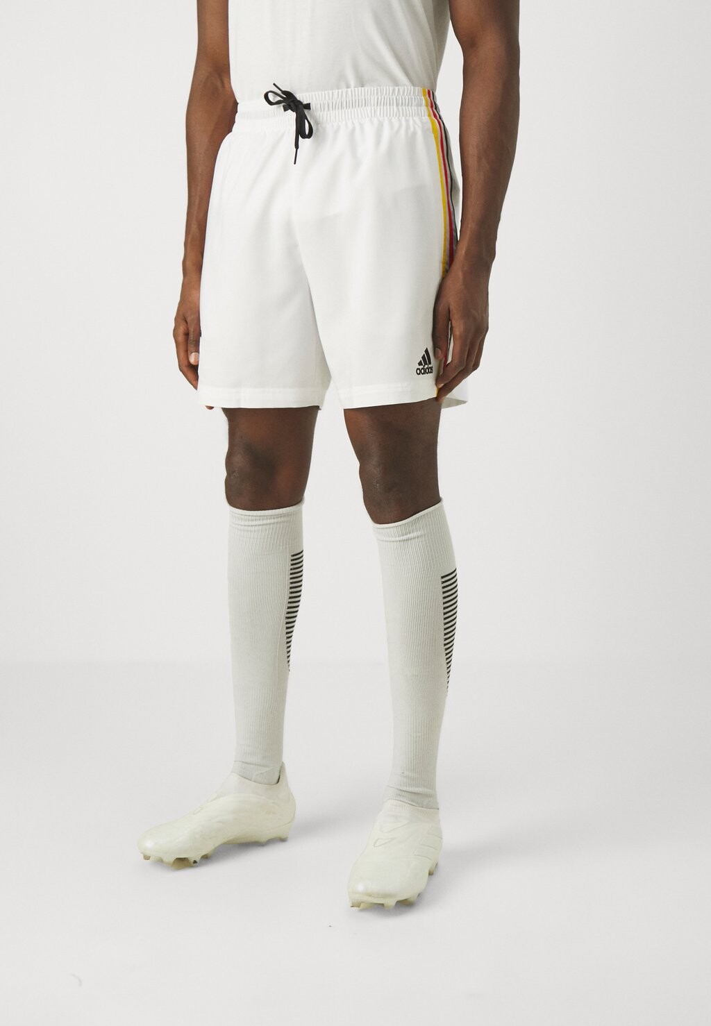 

Национальная сборная Deutschland Dfb Dna Short Adidas, белый