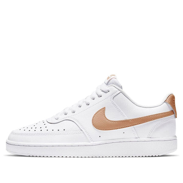 

Кроссовки Court Vision Low Gold Nike, золотой