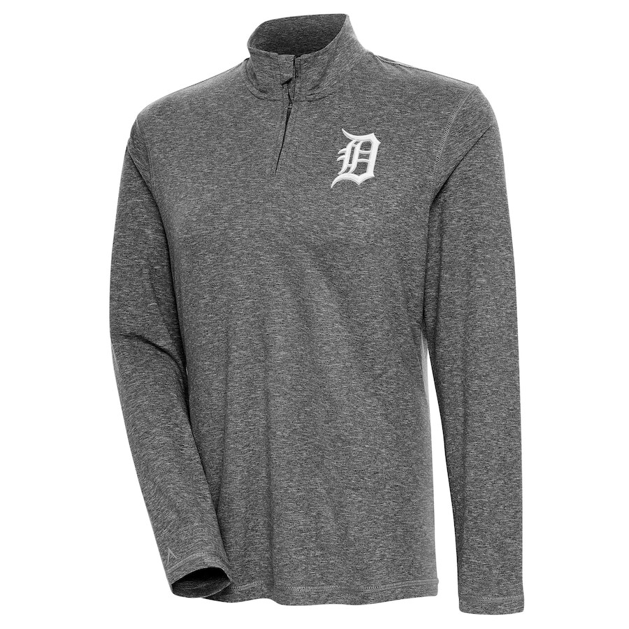 

Куртка Antigua Detroit Tigers, черный