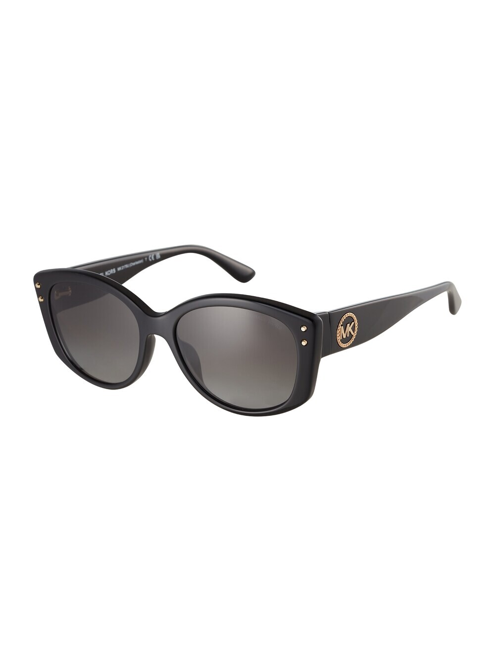 

Солнечные очки Michael Kors 0MK2175U 30058G, черный