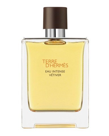 

Парфюмированная вода, 200 мл Hermes, Terre D'hermes Eau Intense Vetiver