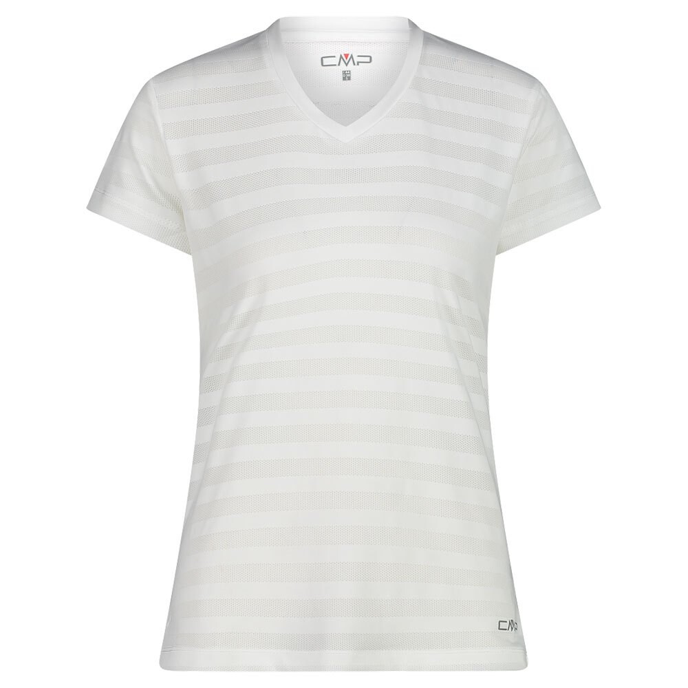 

Футболка CMP 31T7666 T-Shirt, белый