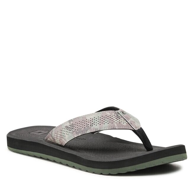 

Шлепанцы Rip Curl ChibaOpen Toe, зеленый