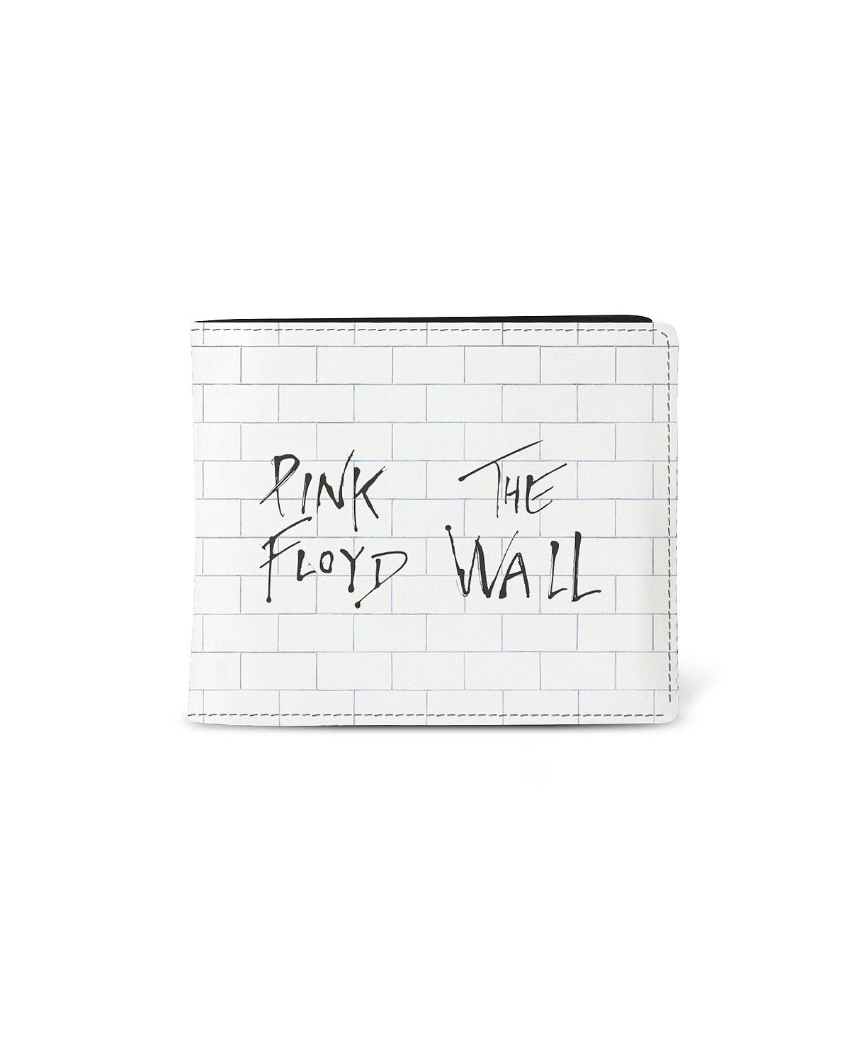 

Кошелек Pink Floyd - The Wall Rocksax