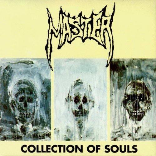Виниловая пластинка Master - Collection Of Souls 8018344114682 виниловая пластинка conte nicola free souls