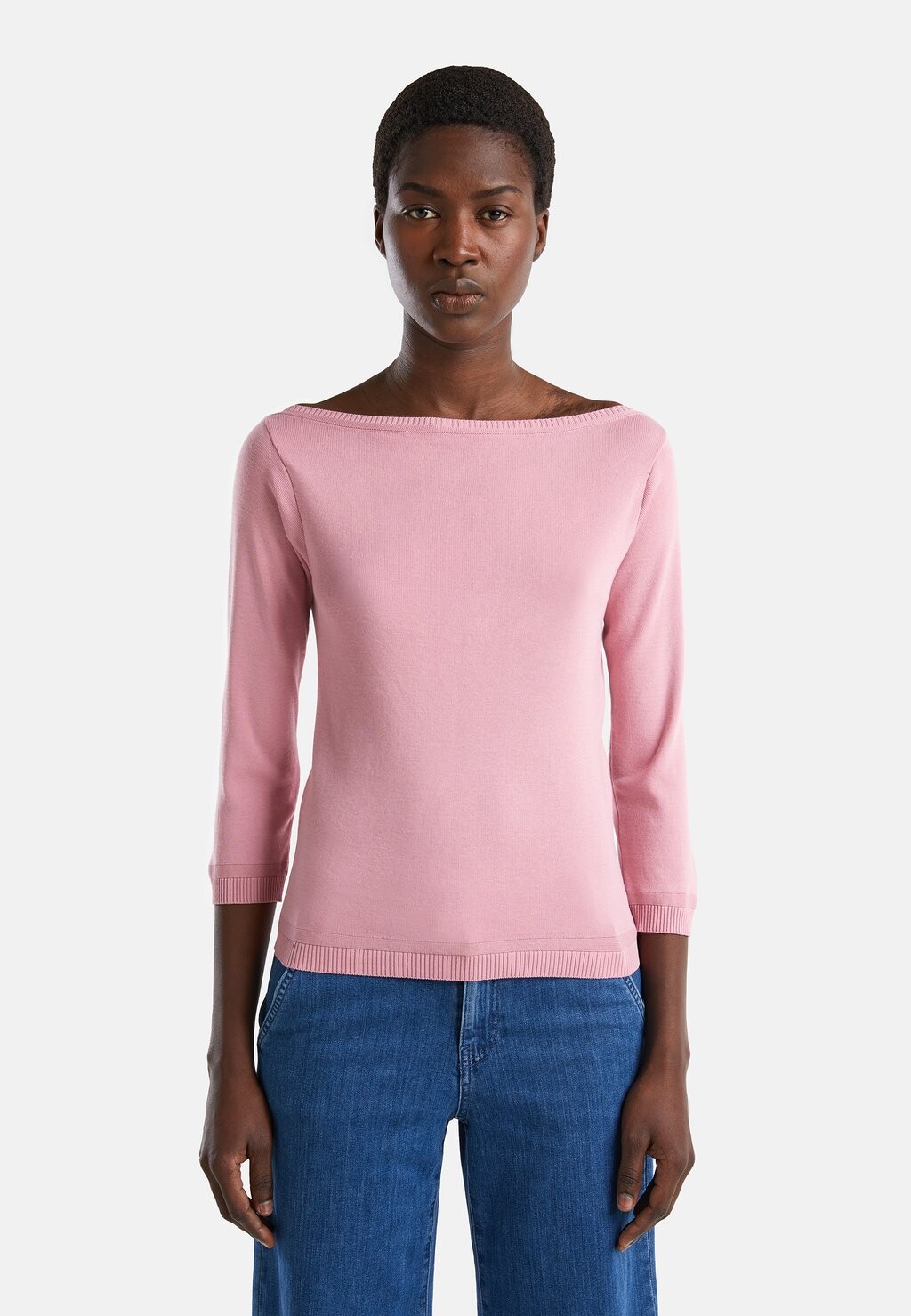 

Свитер United Colors of Benetton