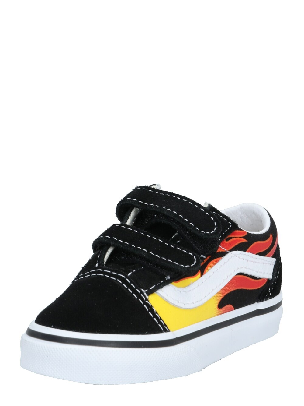 

Кроссовки Vans, черный
