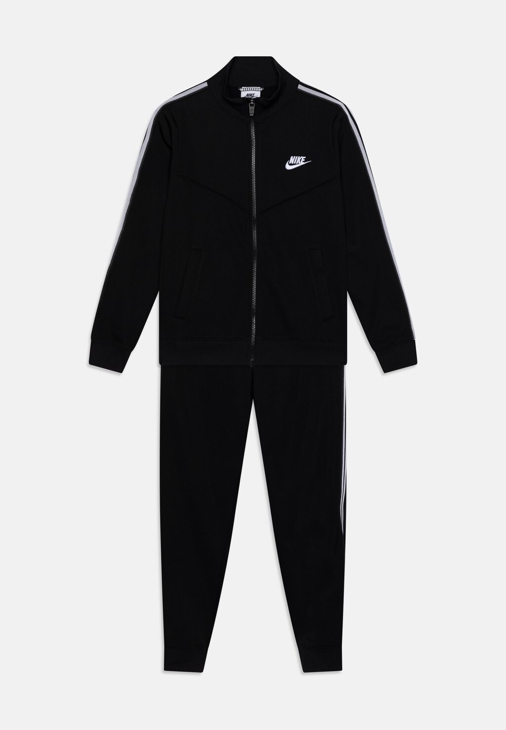 

Тренировочные брюки UNISEX SET Nike Sportswear, черный