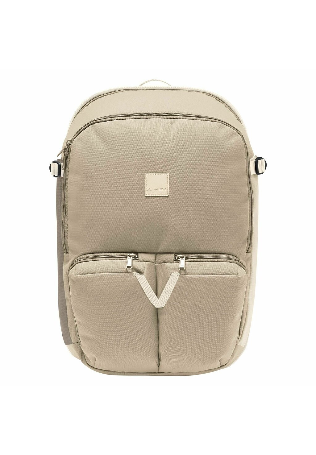 Рюкзак дорожный COREWAY LAPTOPFACH Vaude, лен
