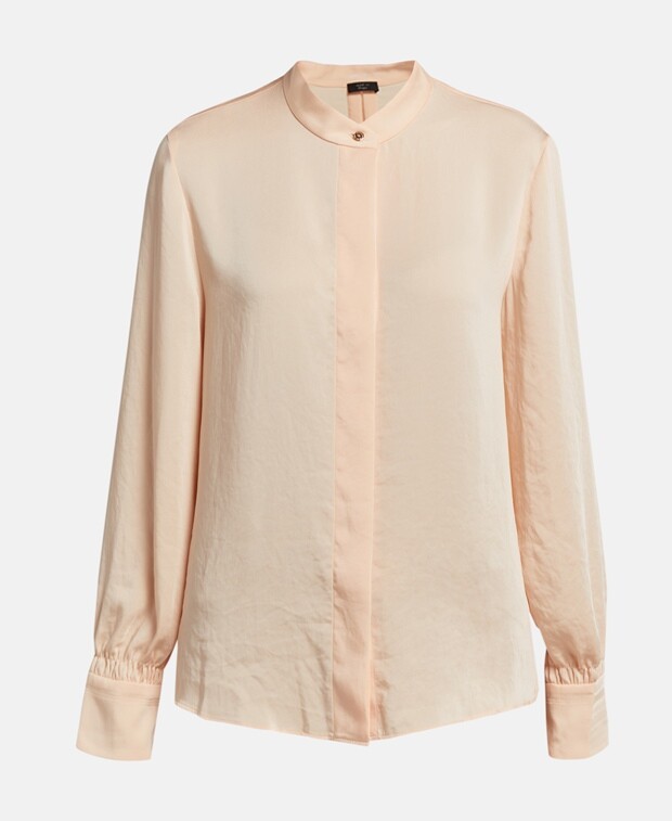 

Блузка для отдыха Marc Cain, абрикос