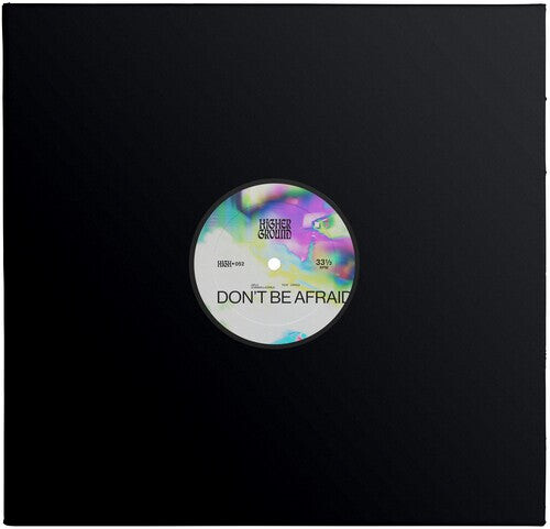 

Сингл 12" Diplo / Lazarus, Damian: Don't Be Afraid (feat. Jungle)