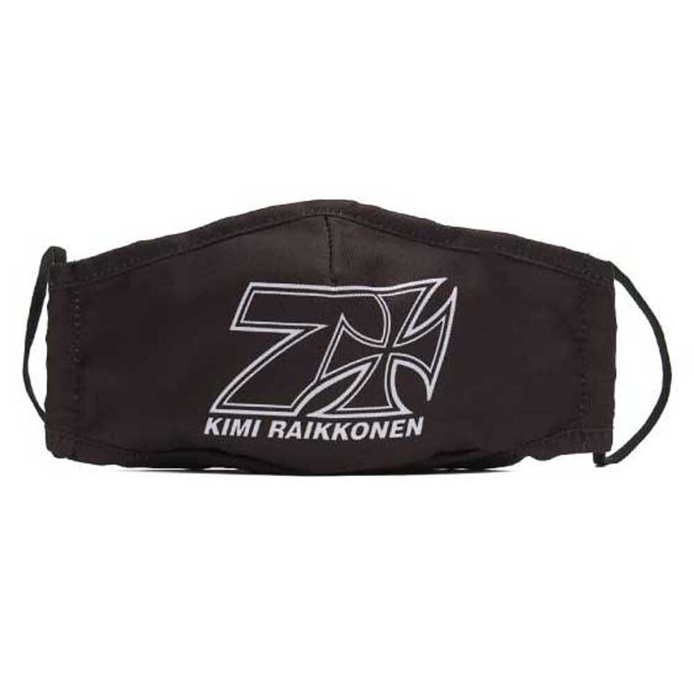 

Защитная маска Kimi, черный