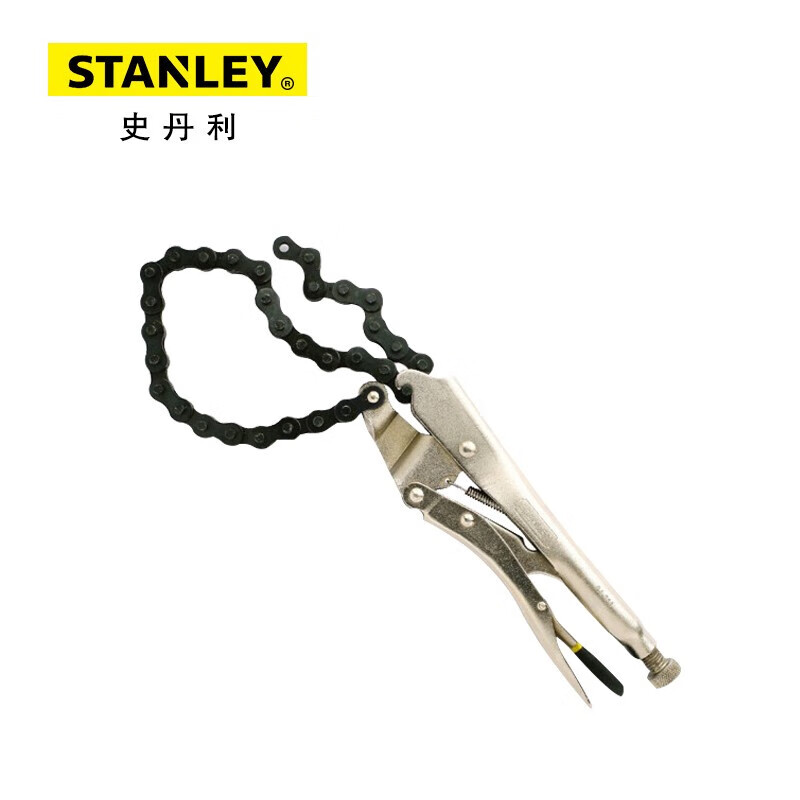 STANLEY 84-314-23 Щипцы цепные, 19 дюймов.